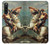 S1063 Napoleon Bonaparte Case Cover Custodia per Sony Xperia 10 V
