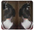 S1337 Japan Geisha Neck Case Cover Custodia per Sony Xperia 10 V S1337 Japan Geisha Neck Case Cover Custodia per Sony Xperia 10 V