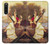 S1420 Saraswati Hindu Goddess Case Cover Custodia per Sony Xperia 10 V S1420 Saraswati Hindu Goddess Case Cover Custodia per Sony Xperia 10 V
