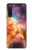 S1963 Nebula Rainbow Space Case Cover Custodia per Sony Xperia 10 V