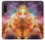 S1963 Nebula Rainbow Space Case Cover Custodia per Sony Xperia 10 V