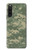 S2173 Digital Camo Camouflage Graphic Printed Case Cover Custodia per Sony Xperia 10 V S2173 Digital Camo Camouflage Graphic Printed Case Cover Custodia per Sony Xperia 10 V