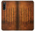 S2251 Five Rows Success And Good Luck Tattoo Case Cover Custodia per Sony Xperia 10 V S2251 Five Rows Success And Good Luck Tattoo Case Cover Custodia per Sony Xperia 10 V