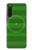S2322 Football Soccer Field Case Cover Custodia per Sony Xperia 10 V S2322 Football Soccer Field Case Cover Custodia per Sony Xperia 10 V