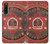 S2464 Tibetan Mandala of the Naropa Tradition Case Cover Custodia per Sony Xperia 10 V S2464 Tibetan Mandala of the Naropa Tradition Case Cover Custodia per Sony Xperia 10 V