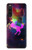 S2486 Rainbow Unicorn Nebula Space Case Cover Custodia per Sony Xperia 10 V S2486 Rainbow Unicorn Nebula Space Case Cover Custodia per Sony Xperia 10 V