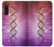 S2573 Dna Genetic Code Case Cover Custodia per Sony Xperia 10 V S2573 Dna Genetic Code Case Cover Custodia per Sony Xperia 10 V