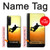 S2676 Extreme Skateboard Sunset Case Cover Custodia per Sony Xperia 10 V