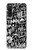 S2744 Hey Hi Hello Art Pattern Case Cover Custodia per Sony Xperia 10 V S2744 Hey Hi Hello Art Pattern Case Cover Custodia per Sony Xperia 10 V