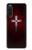 S3160 Christian Cross Case Cover Custodia per Sony Xperia 10 V