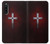 S3160 Christian Cross Case Cover Custodia per Sony Xperia 10 V
