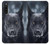 S3168 German Shepherd Black Dog Case Cover Custodia per Sony Xperia 10 V