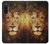 S3182 Lion Case Cover Custodia per Sony Xperia 10 V