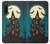 S3268 Halloween Festival Castle Case Cover Custodia per Sony Xperia 10 V