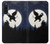 S3323 Flying Elephant Full Moon Night Case Cover Custodia per Sony Xperia 10 V