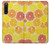 S3408 Lemon Case Cover Custodia per Sony Xperia 10 V