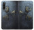 S3438 Danger Radioactive Case Cover Custodia per Sony Xperia 10 V