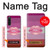 S3473 LGBT Lesbian Flag Case Cover Custodia per Sony Xperia 10 V
