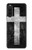 S3491 Christian Cross Case Cover Custodia per Sony Xperia 10 V