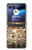 S0177 Michelangelo Chapel ceiling Case Cover Custodia per Motorola Razr 40 Ultra