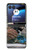 S0226 Aquarium Case Cover Custodia per Motorola Razr 40 Ultra