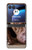 S0519 PitBull Face Case Cover Custodia per Motorola Razr 40 Ultra