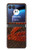 S0663 Cobra Snake Skin Case Cover Custodia per Motorola Razr 40 Ultra