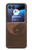 S0825 Taoism Yin Yang Case Cover Custodia per Motorola Razr 40 Ultra