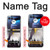 S0854 Eagle American Case Cover Custodia per Motorola Razr 40 Ultra