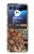 S0914 Ronin Miyamoto Musashi Case Cover Custodia per Motorola Razr 40 Ultra