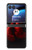 S1253 Boxing Glove Case Cover Custodia per Motorola Razr 40 Ultra
