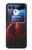 S1253 Boxing Glove Case Cover Custodia per Motorola Razr 40 Ultra