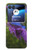 S1565 Bluebird of Happiness Blue Bird Case Cover Custodia per Motorola Razr 40 Ultra