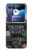 S2435 Fighter Jet Aircraft Cockpit Case Cover Custodia per Motorola Razr 40 Ultra S2435 Fighter Jet Aircraft Cockpit Case Cover Custodia per Motorola Razr 40 Ultra