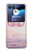 S2514 Cute Angel Wings Case Cover Custodia per Motorola Razr 40 Ultra