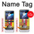 S2806 Tarot Card The Magician Case Cover Custodia per Motorola Razr 40 Ultra