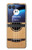 S2819 Classical Guitar Case Cover Custodia per Motorola Razr 40 Ultra S2819 Classical Guitar Case Cover Custodia per Motorola Razr 40 Ultra