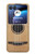 S2819 Classical Guitar Case Cover Custodia per Motorola Razr 40 Ultra S2819 Classical Guitar Case Cover Custodia per Motorola Razr 40 Ultra