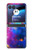 S3371 Nebula Sky Case Cover Custodia per Motorola Razr 40 Ultra S3371 Nebula Sky Case Cover Custodia per Motorola Razr 40 Ultra