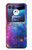 S3371 Nebula Sky Case Cover Custodia per Motorola Razr 40 Ultra S3371 Nebula Sky Case Cover Custodia per Motorola Razr 40 Ultra