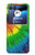 S3422 Tie Dye Case Cover Custodia per Motorola Razr 40 Ultra