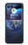 S3430 Blue Planet Case Cover Custodia per Motorola Razr 40 Ultra