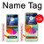S3493 Colorful Lemon Case Cover Custodia per Motorola Razr 40 Ultra