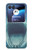 S3548 Tiger Shark Case Cover Custodia per Motorola Razr 40 Ultra