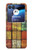 S3861 Colorful Container Block Case Cover Custodia per Motorola Razr 40 Ultra