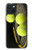 S0072 Tennis Case Cover Custodia per iPhone 15