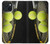S0072 Tennis Case Cover Custodia per iPhone 15