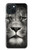 S1352 Lion Face Case Cover Custodia per iPhone 15