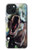 S1453 Trex Tyrannosaurus Rex Dinosaur Case Cover Custodia per iPhone 15