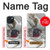 S1509 Steam Train Case Cover Custodia per iPhone 15